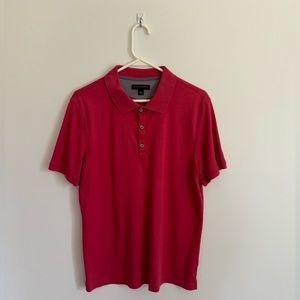 Banana republic polo
